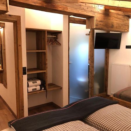 Apartament Haus Tannenheim Filzmoos Zewnętrze zdjęcie