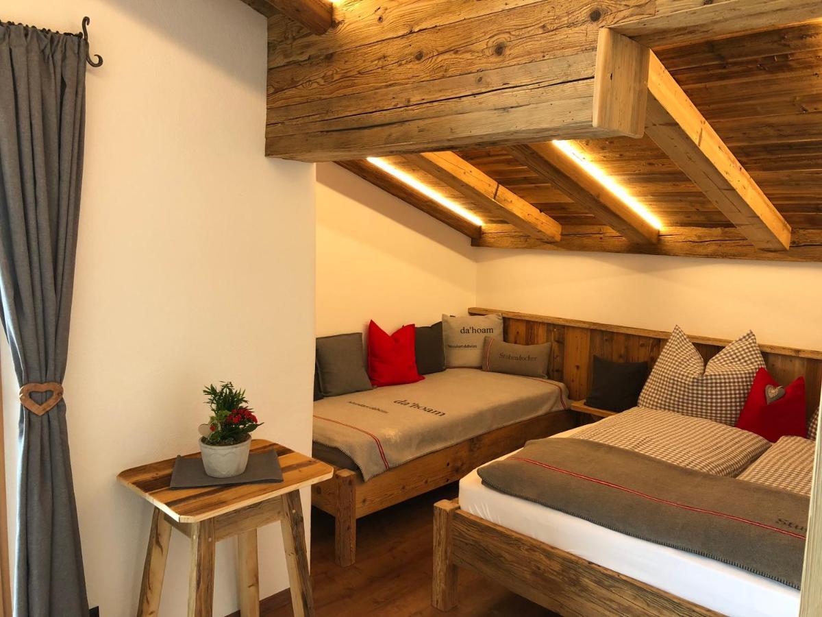 Apartament Haus Tannenheim Filzmoos Zewnętrze zdjęcie