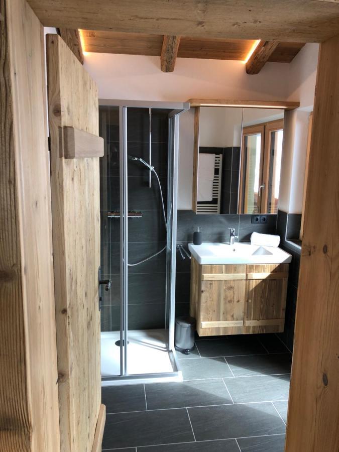 Apartament Haus Tannenheim Filzmoos Zewnętrze zdjęcie