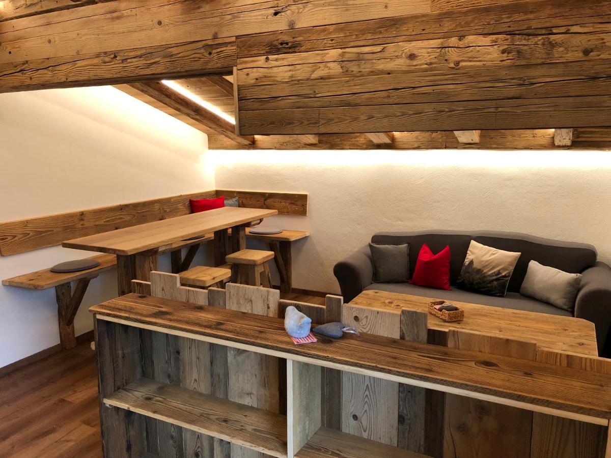 Apartament Haus Tannenheim Filzmoos Zewnętrze zdjęcie