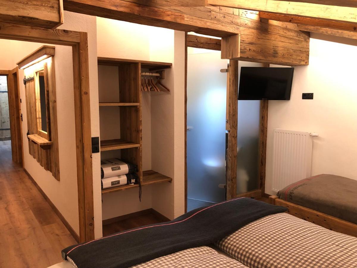 Apartament Haus Tannenheim Filzmoos Zewnętrze zdjęcie