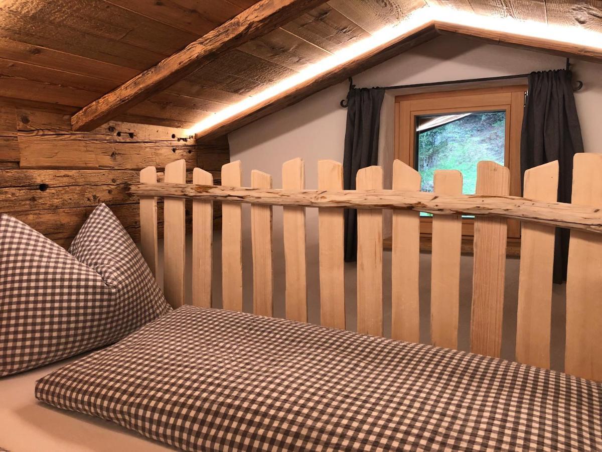 Apartament Haus Tannenheim Filzmoos Zewnętrze zdjęcie