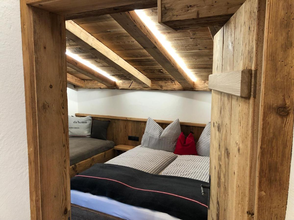 Apartament Haus Tannenheim Filzmoos Zewnętrze zdjęcie