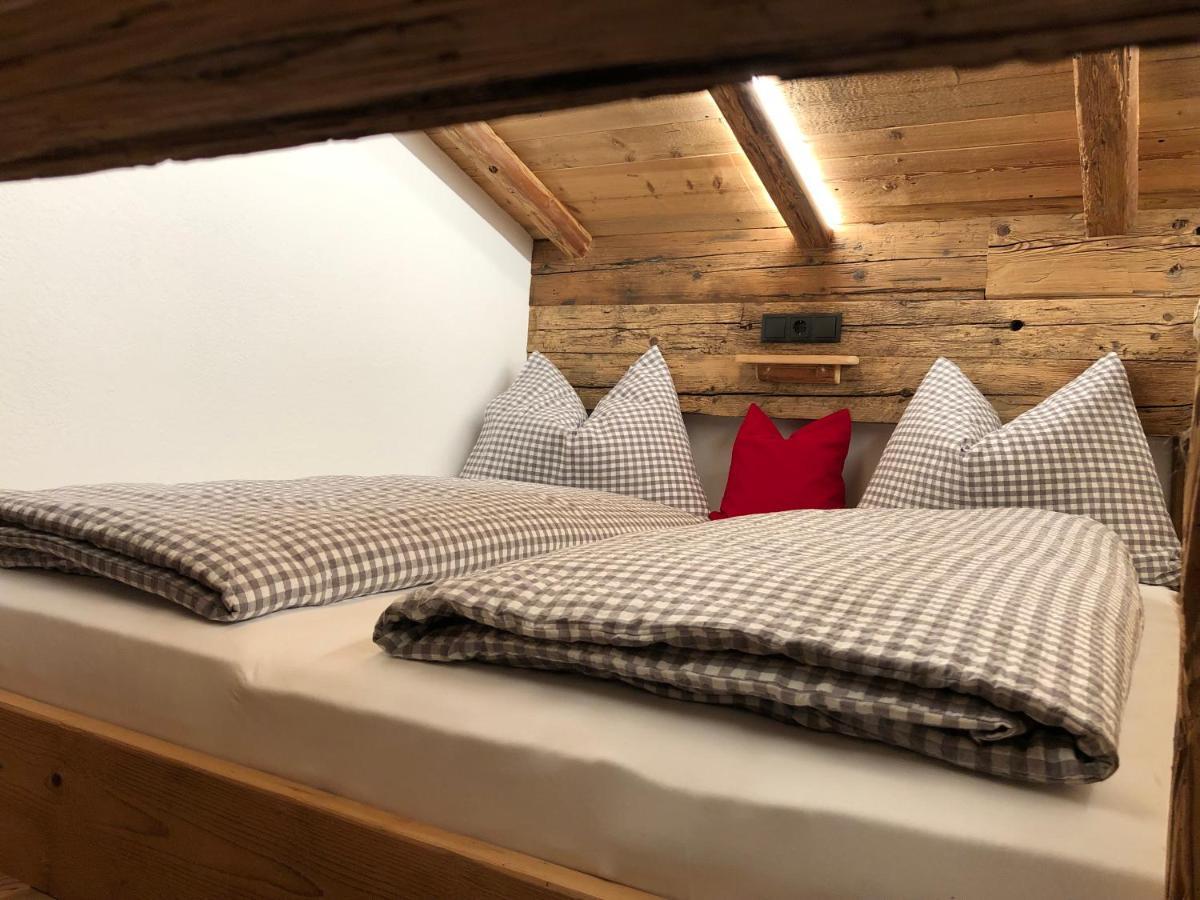 Apartament Haus Tannenheim Filzmoos Zewnętrze zdjęcie